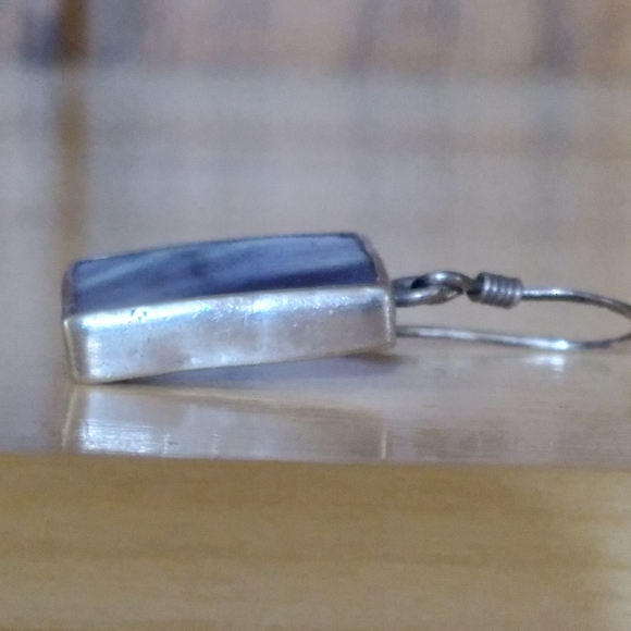 Ming Dynasty Jewelry -- Earrings - Picture 6 of 10